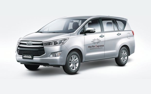 Transports pour aller de Vinh à Vinh