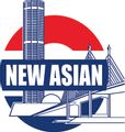 New Asian Express logo