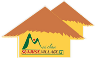 Mai Chau Nature Lodge logo