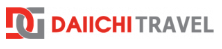Daiichi Travel logo