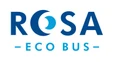 Rosa Eco Bus logo