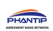 Phantip Travel logo