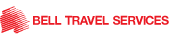 Bell Travel Services logo