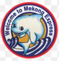 Mekong Express logo