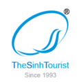 The Sinh Tourist logo