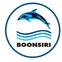 Boonsiri High Speed Ferries logo