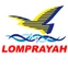 Lomprayah logo