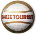 Hue Tourist logo