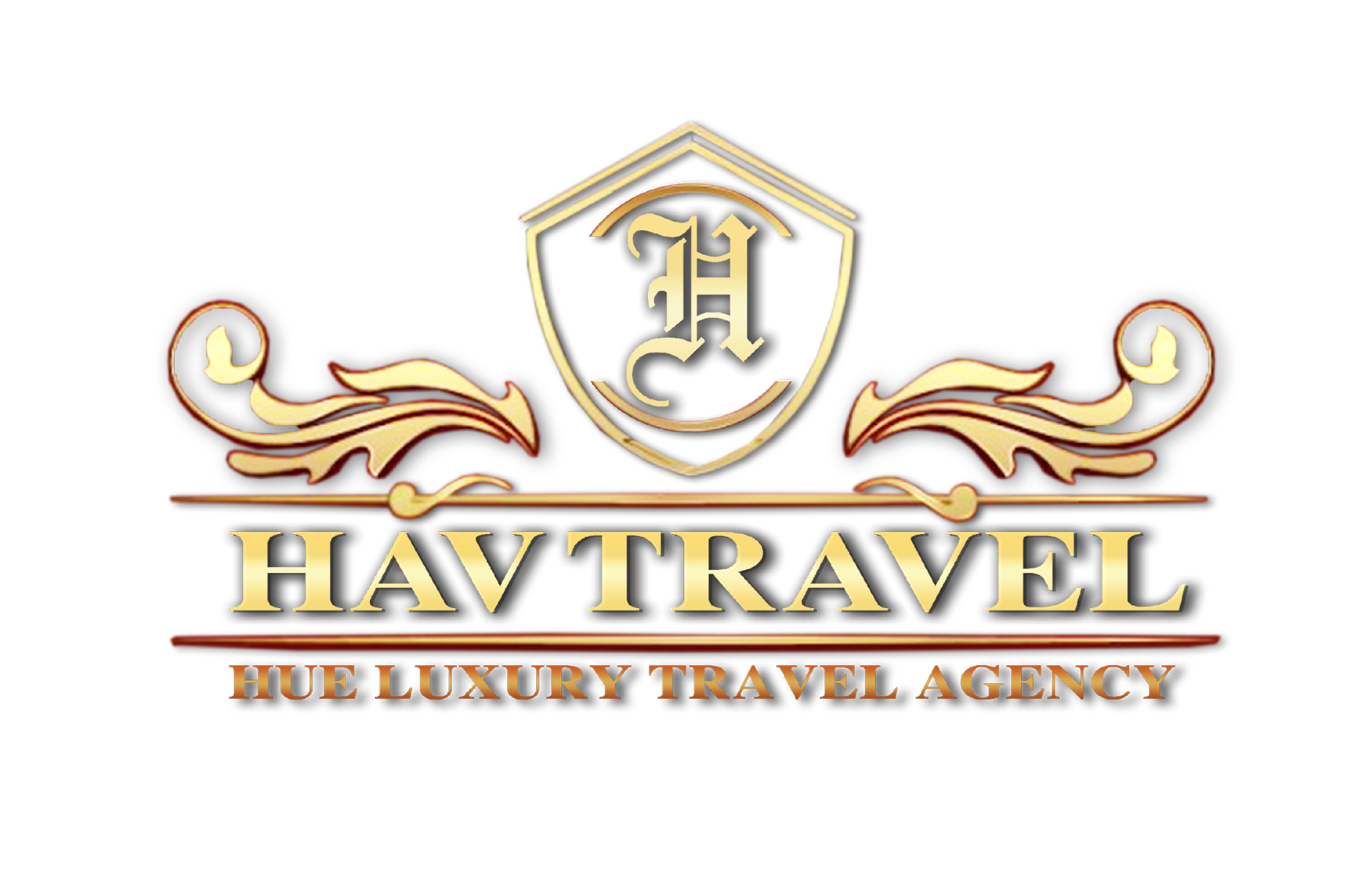 HAV Travel logo
