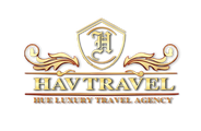 HAV Travel logo