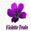 Violette Trains logo