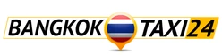 Bangkok Taxi 24 logo