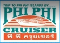 Phi Phi Cruiser logo