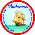 Andaman Wave logo