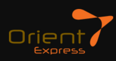 Orient Express logo