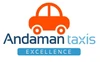 Andaman Taxi logo