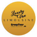 Luxury Van Limousine logo
