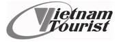 Vietnam Tourist logo