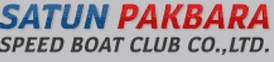 Satun Pakbara Speed Boat logo