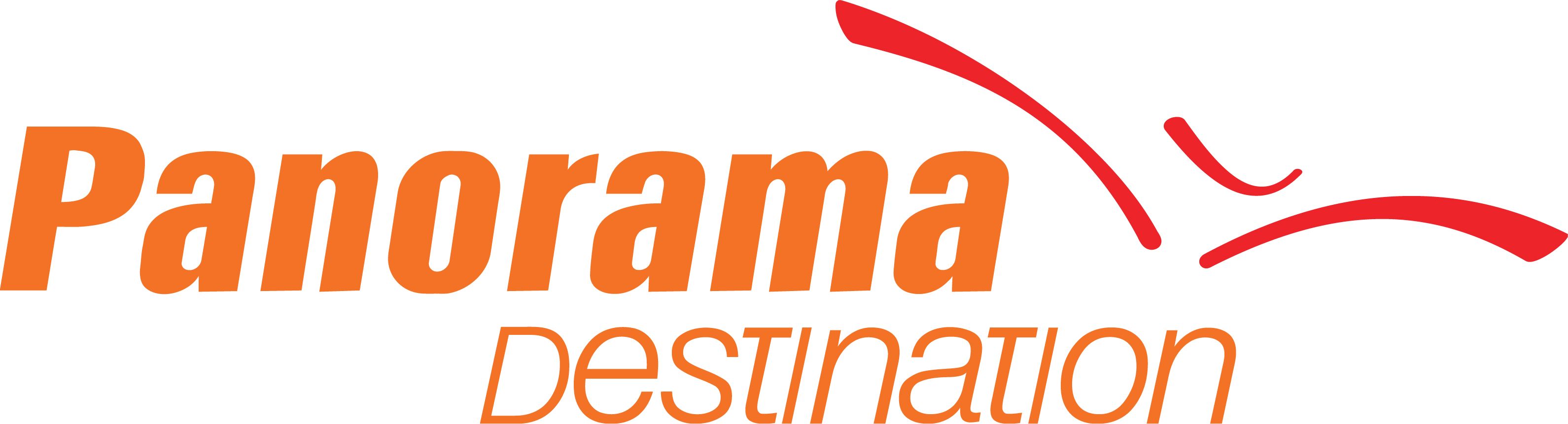 Panorama Destination logo