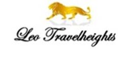 Leo Travel Heights logo