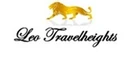 Leo Travel Heights logo