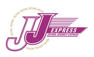 JJ Express logo