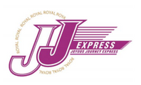 JJ Express logo