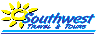 Southwest Travel and Tours logo