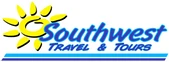 Southwest Travel and Tours logo