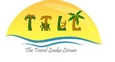 Travel Lanka logo