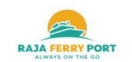 Raja Ferry logo