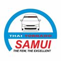 Samui Easy Transfer logo