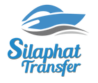 Silaphat Transfer logo