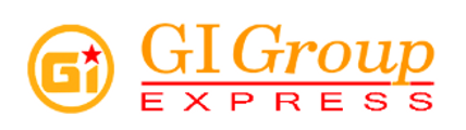 GI Group Express logo