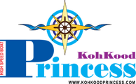 Koh Kood Princess logo