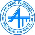 Ao Nang Princess logo