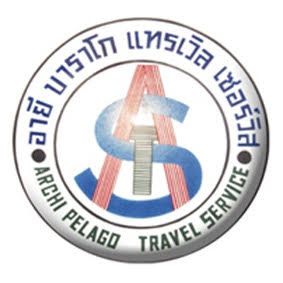 Archipelago Travel logo