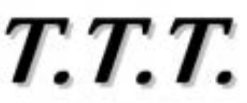 Triple T logo