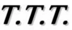 Triple T logo