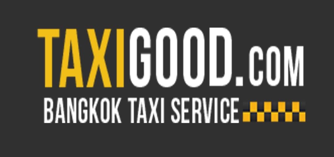 Taxi Good logo