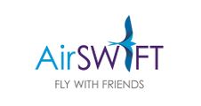 AirSWIFT logo