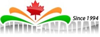 Indo Canadian logo