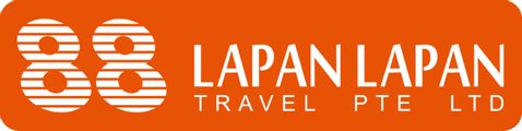 Lapan Lapan Travel logo