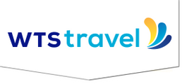 WTS Travel logo