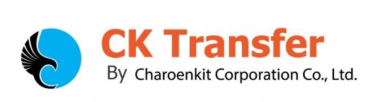CK Transfer logo