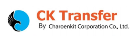 CK Transfer logo