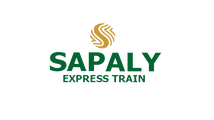 Sapaly Express Train logo