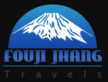 Fouji Travels logo