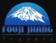 Fouji Travels logo